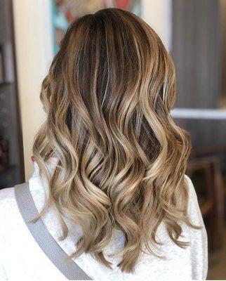 Color by Jennifer Martinez