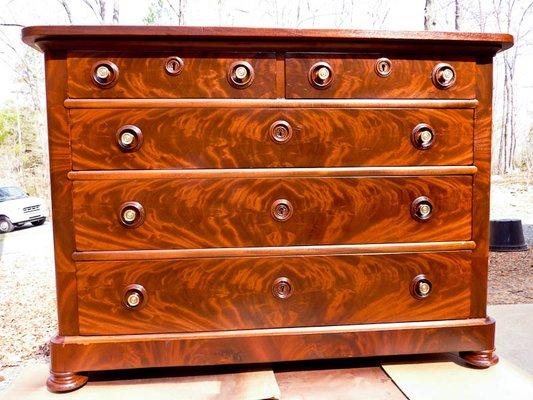 Treasures Refinished