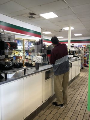 7-Eleven