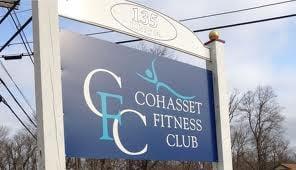 Cohasset Fitness Club