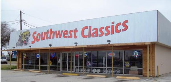 Southwest Classics