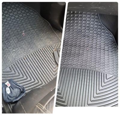 Franks Quality Detail Service