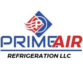 Prime Air Refrigeration