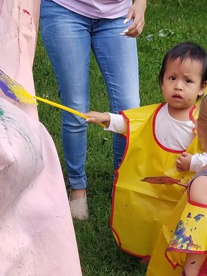 Tick Tock Early Learning Center