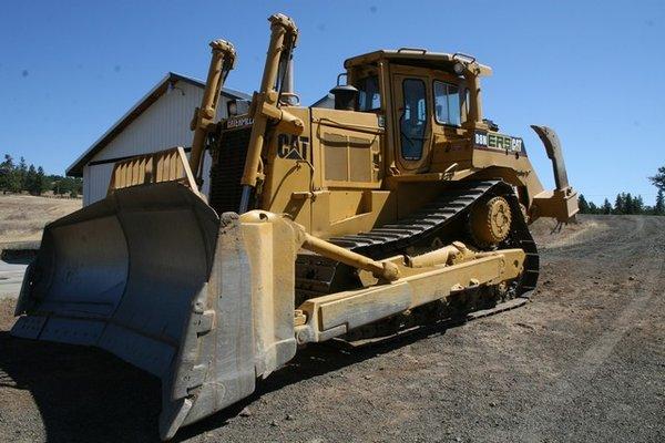 Excavator Rental Services