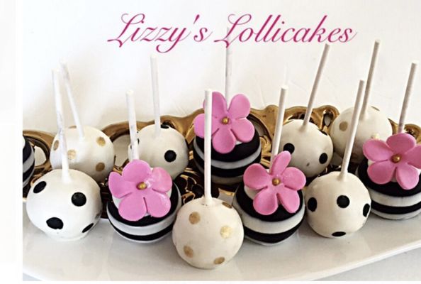 Lizzy's Lollicakes