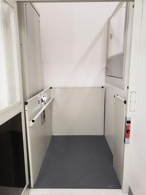 Bruno Vertical Platform Lift