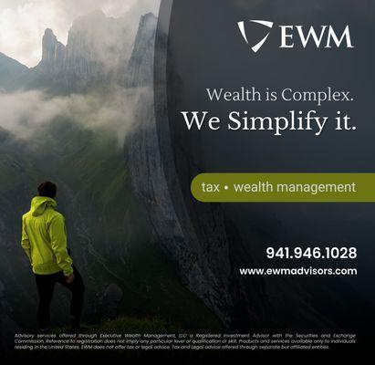 Executive Wealth Management