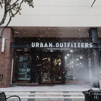 Urban Outfitters