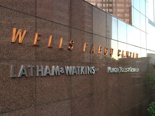 Latham & Watkins LLP