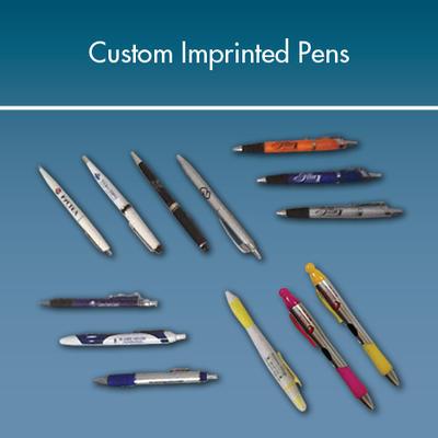 Promotional Products by Commercial Graphics