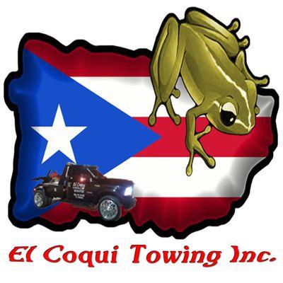 El Coqui Towing