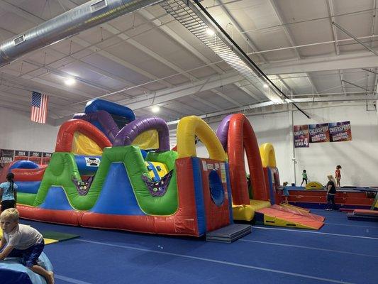 Bounce House