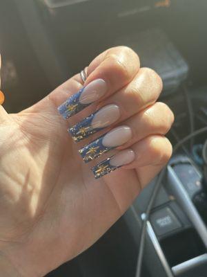 Nails