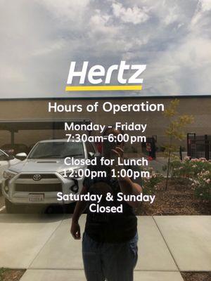 Hertz