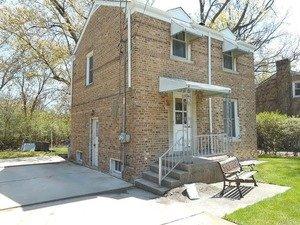 Desplaines Georgian Home SOLD by AL