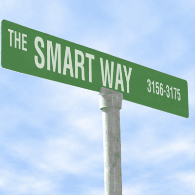 The SMART WAY to Buy or Sell a Home