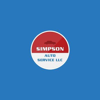 Simpson Auto Service LLC