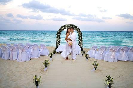 Destination Weddings