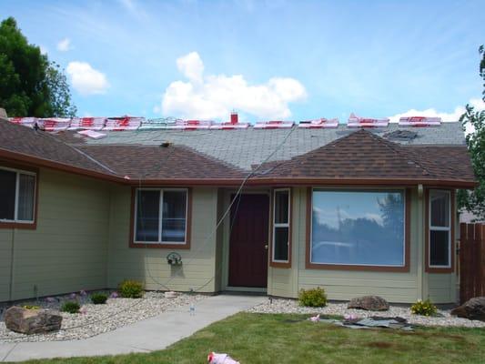 Rocky Mountain Roofing