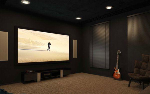 Home Theater