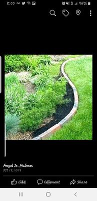 ALM Landscaping and Design