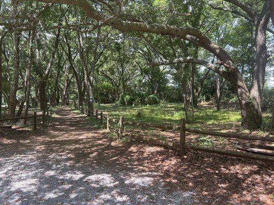 Fort Lamar Historic Preserve