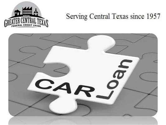 Greater Central Texas Federal Credit Union