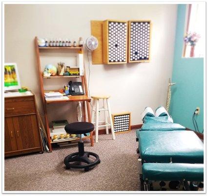 Heath Chiropractic & Wellness Center