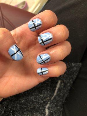 the best nail art!!