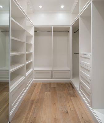 Florida Closet Design