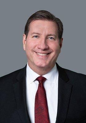 John W Redmann - Personal Injury Lawyer in Metairie, LA