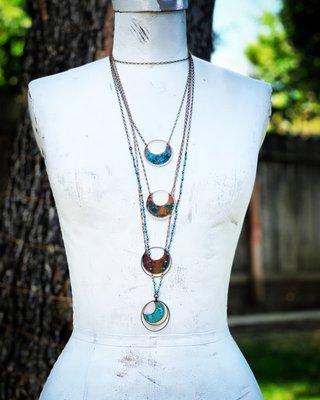 Old Dog Soul- Handmade Jewelry