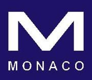 Monaco Lock Co. Inc. logo