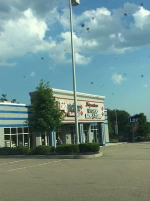 Big Picture Framing of Milford -- 99 Cedar Street / Route 85, Milford               Storefront