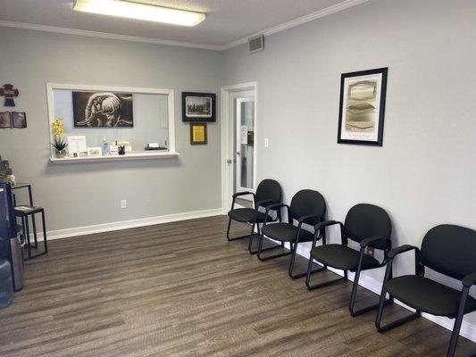 ABC rehab and chiropractic