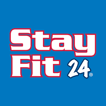 Stay Fit 24