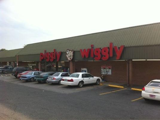 Piggly Wiggly 10