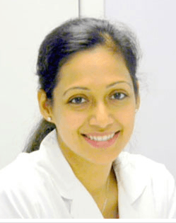 Dr. Devi Murali