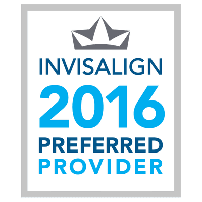 Universal Smiles Dentistry is a preferred provider for Invisalign!