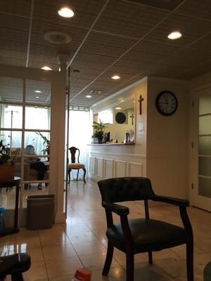 Beverly Health & Birthing