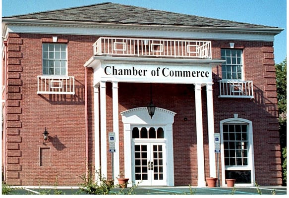 Chamber of Commerce-Somerset County Business Partnership