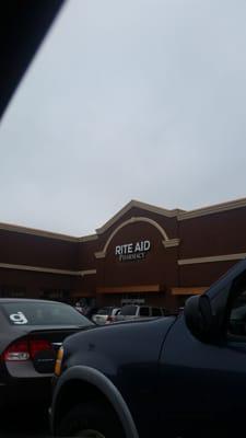 Rite Aid