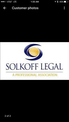 Solkoff Legal is among the leading Elder Law firms, teaching attorneys across the U.S. how to practice Elder Law ethically and successfully.