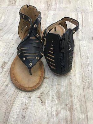 Gladiator Sandals $21.00 plus Free Shipping.