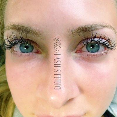 Classic Mink Lashes