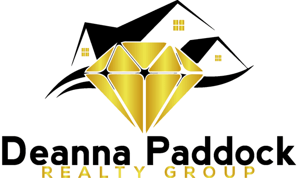 Deanna Paddock - Keller Williams Realty