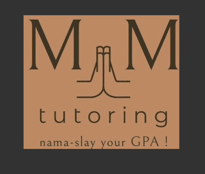 Mind Mantra Tutoring