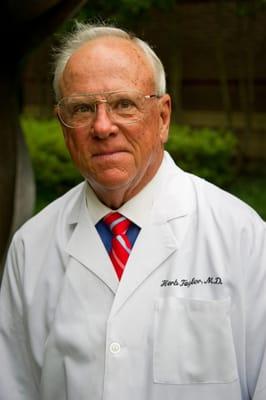 Dr. Herbert Taylor of MidSouth Ob/Gyn of Memphis TN #midsouthobgyn