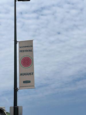 Carytown Watermelon Festival